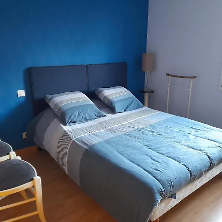Lestas Privatunterkunft